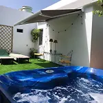 La Choza Vacacional * Teror
