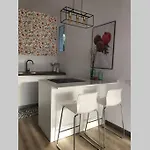 La Choza Vacacional Villa Teror