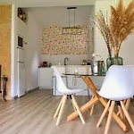 Villa La Choza Vacacional Teror