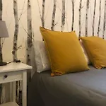 La Choza Vacacional Villa