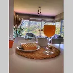 Villa La Choza Vacacional *