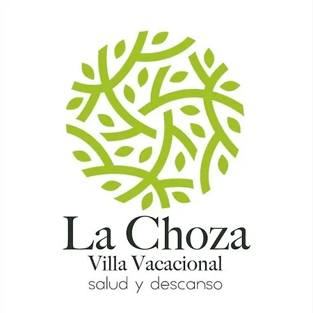 וילה La Choza Vacacional *