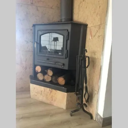 La Choza Vacacional טרור