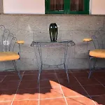Βίλα La Choza Vacacional *