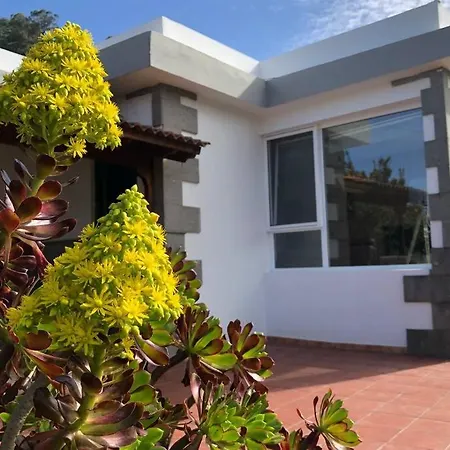 La Choza Vacacional * Teror