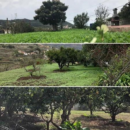 Villa La Choza Vacacional *