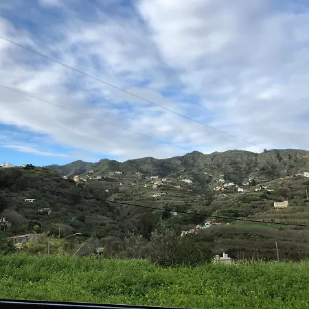 La Choza Vacacional * Teror