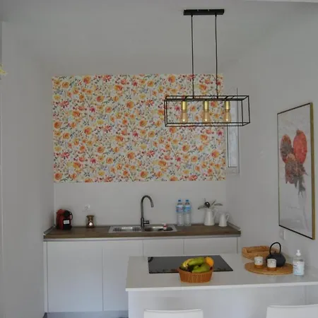 Villa La Choza Vacacional