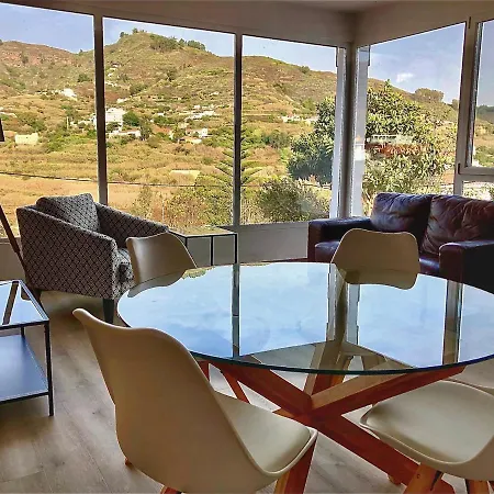 La Choza Vacacional * Teror