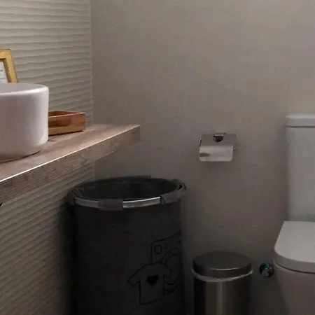 La Choza Vacacional *