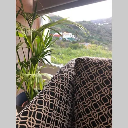 La Choza Vacacional * Teror