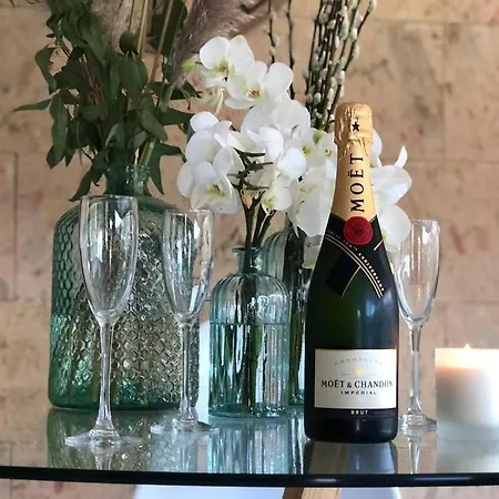 Villa La Choza Vacacional