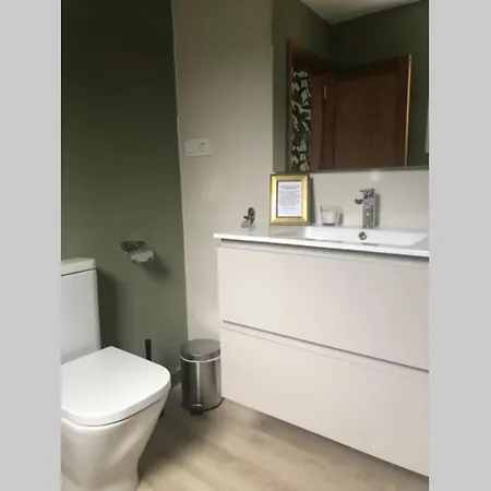 La Choza Vacacional Teror