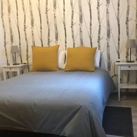 Villa La Choza Vacacional *