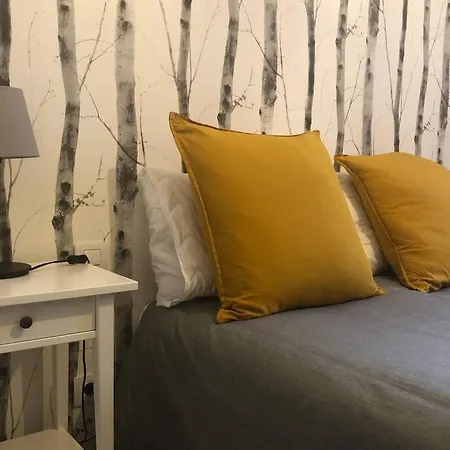 La Choza Vacacional Villa