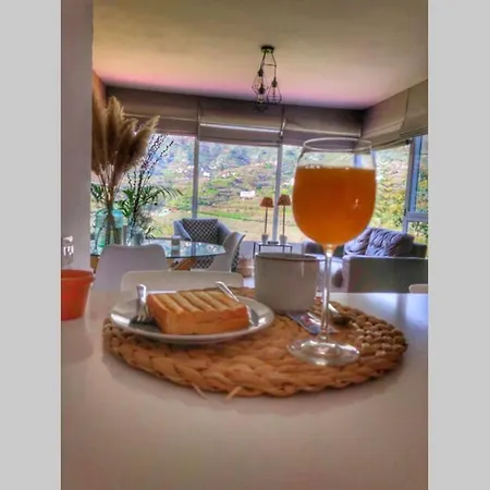 Villa La Choza Vacacional *