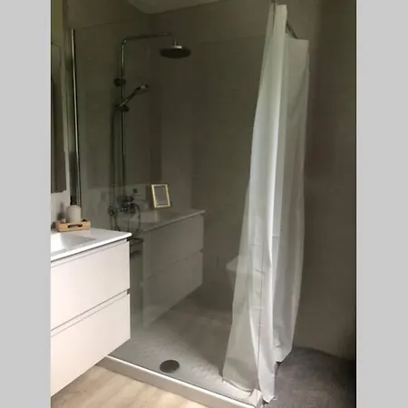 Villa La Choza Vacacional *