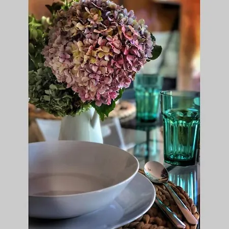 La Choza Vacacional * Teror