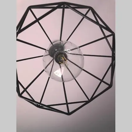 La Choza Vacacional Teror