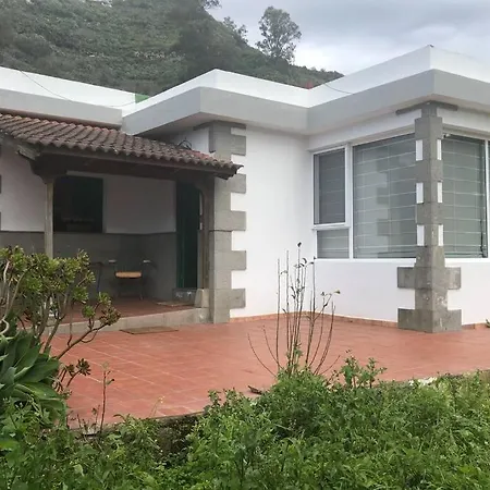 La Choza Vacacional Teror