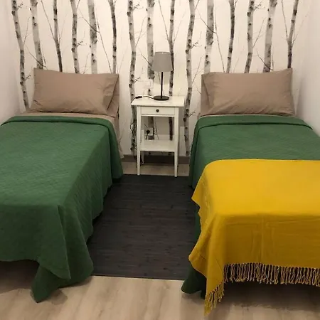 Villa La Choza Vacacional