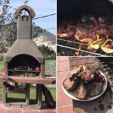 La Choza Vacacional *