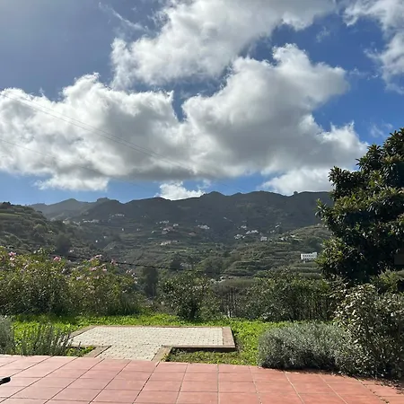 La Choza Vacacional Teror