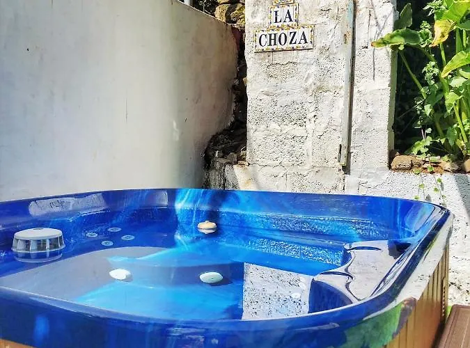 Villa La Choza Vacacional *