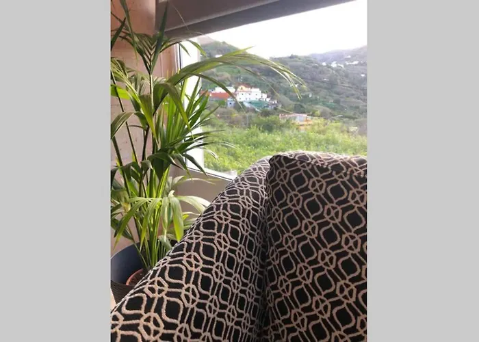La Choza Vacacional * Teror
