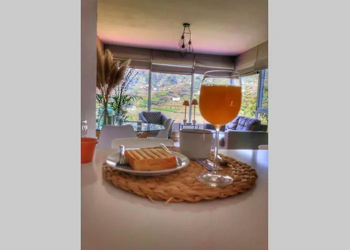 Villa La Choza Vacacional *