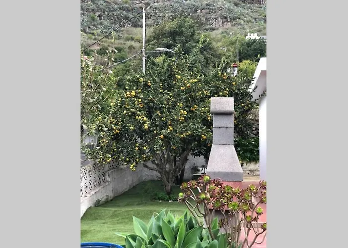 Villa La Choza Vacacional