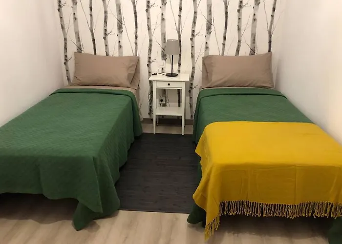 Villa La Choza Vacacional