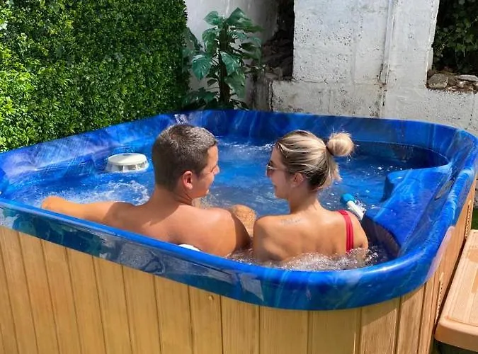 La Choza Vacacional